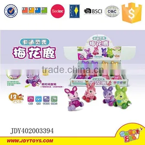 Good Selling Cheap Small Animals Plastic Wind up Toys thumbnail-6
