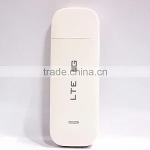 2015 4G Modem LTE WiFi Router With MicroSD Card Slot thumbnail-2