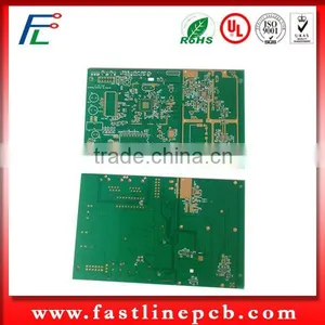 Low Cost Electronic Circuit Board Used Audio Application thumbnail-2