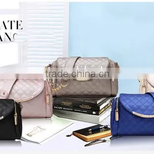 New Fashion Lady Bags Lady Sling Bags Women Mini Chain Shoulder Bags thumbnail-5
