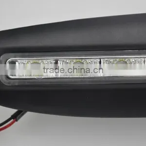 2015 New Automotive LED Light/s With DRL Function for Benz W200 98-01 thumbnail-3