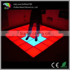 Make Led Dance Floor thumbnail-1