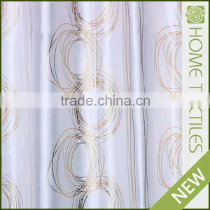 Free Sample Competitive Price Elegant Curtain Tissue Fabric thumbnail-2