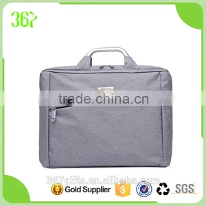 Newsest Design Men Waterproof Document Bag/Business Laptop Computer Bag thumbnail-3