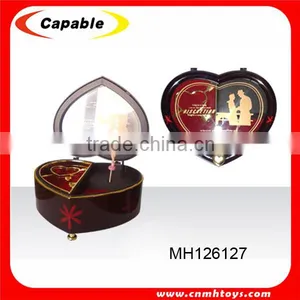 Baby Gift Set Mini Music Box thumbnail-2