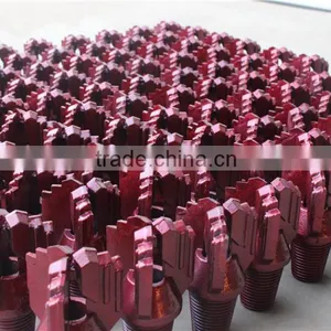 Drilling Drag Bit/ Chevron Drill Bit thumbnail-3