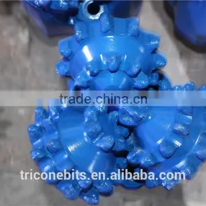 Tricone Steel Tooth Bit for Well Drilling Equipment thumbnail-2