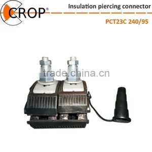 Low Voltage Insulation Piercing Connector thumbnail-1
