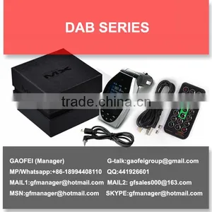 Car Dab Adaptor DAB Digital Radio With FM Transmitter Car Dab Adaptor thumbnail-4