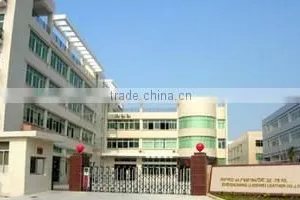 Guangzhou Jiehui Automobile Accessories Co., Ltd. company overview - view 1 thumbnail