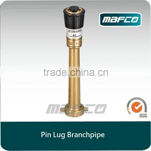Pin Lug Fire Hydrant Hose Adapter thumbnail-5