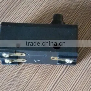 GK26-1A Bag Closing Electric Switch Manufacturing Machine thumbnail-2