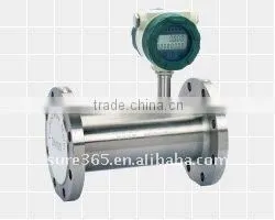 DN80 China Flow Meter Supplier Low Cost thumbnail-1