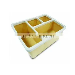 Plastic Container, Suitable for Containing Mobile Phone, Glasses/Other Daily Necessities thumbnail-1