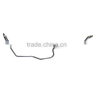 NHR NKR Rear Wheel Axle Fuel Oil Hose Auto Truck Transmission Rear Shaft Fuel Oil Line Short JMC QINGLING Light Truck Auto Parts thumbnail-2