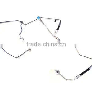 Auto Car JMC V348 Air Conditioning Hose 651BB JMC Light Truck Auto Spare Parts thumbnail-2
