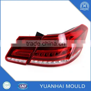 High Quality Plastic Clear Acrylic Injection Moulding for Plastic Light Cover Quality Choice thumbnail-3