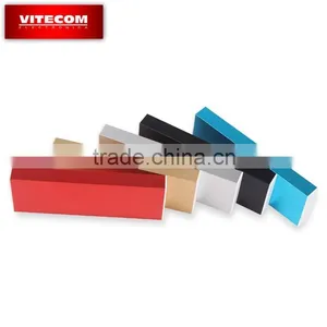 Ultra-thin 4000mAh Power Bank Desay Battery thumbnail-5