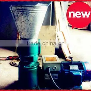 Wood Pellet Making Machine Support Deal Online thumbnail-1