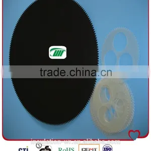 Planetary Wheel for Machine Parts(Material:Epoxy Resin Sheet) thumbnail-1