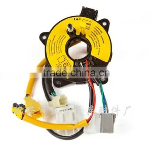 J18-3402080BC Clock Spring for CHERY G3 thumbnail-1