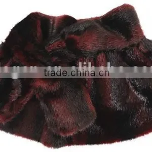 New Design Real Fur Stole thumbnail-1