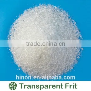 Ceramic Glaze Frit for Tableware With Less Pinhole thumbnail-1