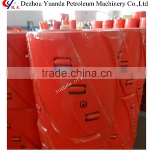 Casing Roller Centralizer for Oilfield Cementing thumbnail-1