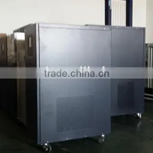 10kva--200kva Ups Manufacturer Pure Sine Wave Three Phase +N+G Online Ups Price thumbnail-4