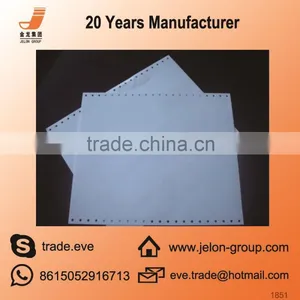 Chinese Cheap 3-ply Carbonless Copy Paper With High Quality thumbnail-4