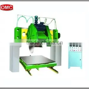 LMJ1200 Industrial Granite Quarry Stone Cutting Machine thumbnail-1
