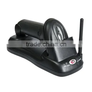 USB Wireless Barcode Reader XL-9310 thumbnail-2