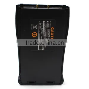 Original 1500mAh Li-ion Battery for BAOFENG 666S 777S 888S Walkie Talkie thumbnail-1