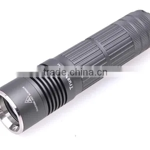 High Brightness XM-L T6 LED Flashlight for Outdoor Wholesale thumbnail-4