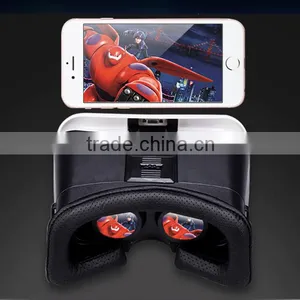 CE Certificated 3D Glasses Virtual Reality Manufacturer thumbnail-5