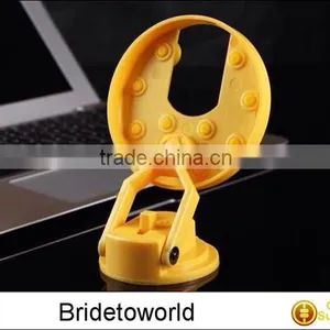 Wholesale Colorful Round Shape Mobile Phone Support for Car thumbnail-6