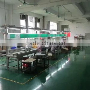 Guangzhou Dasen Lighting Corporation Limited company overview - view 4 thumbnail