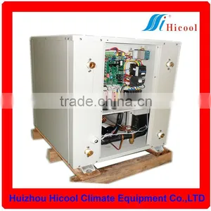 Ground Source Heat Pump Unit thumbnail-1