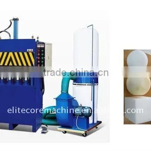 2013 Sponge Ball Making Machine thumbnail-1
