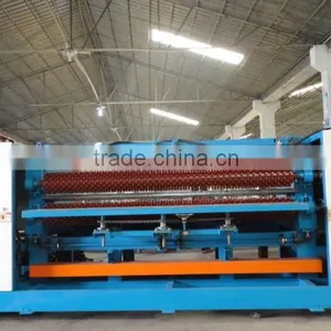 2015 ECMT-114 114B Automatic Foam Profile Cutting Machine With Two Roller thumbnail-4