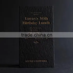 High-grade Printing Business Card, Business Card Design thumbnail-3