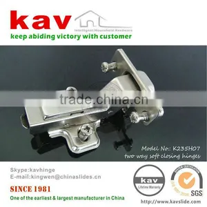 Pneumatic Hinges and Soft Close Hinge Has a Similar Function thumbnail-1