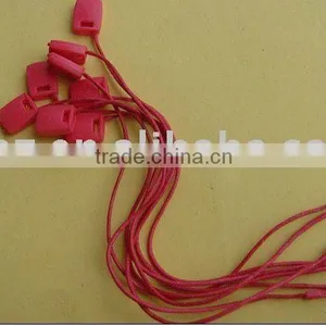 High Quality Red String Seal Lock thumbnail-1