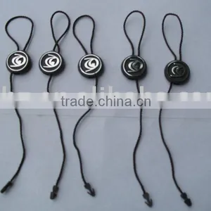 Fashion Garment Plastic Seal Lock thumbnail-1