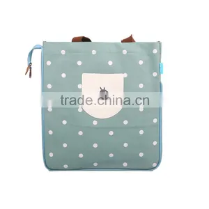 Wholesale Factory Sale Reusable Shopping Bag Beach Bags thumbnail-1