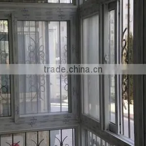 Double Glazing Window Profile thumbnail-1