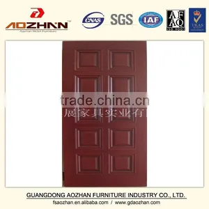 Plywood Veneer Door thumbnail-1