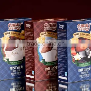Irish Cream Hot Chocolate thumbnail-1
