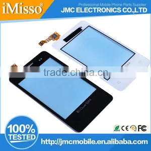 Wholesale Repair Parts Panel Touch Replacement for lg E405 Screen thumbnail-1