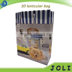 Custom 3d Product Promotion Bags thumbnail-1